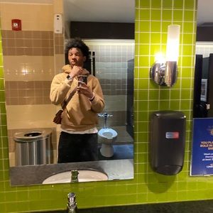 Meet your Posher, King